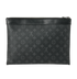 Louis Vuitton Discovery Pochette, back view